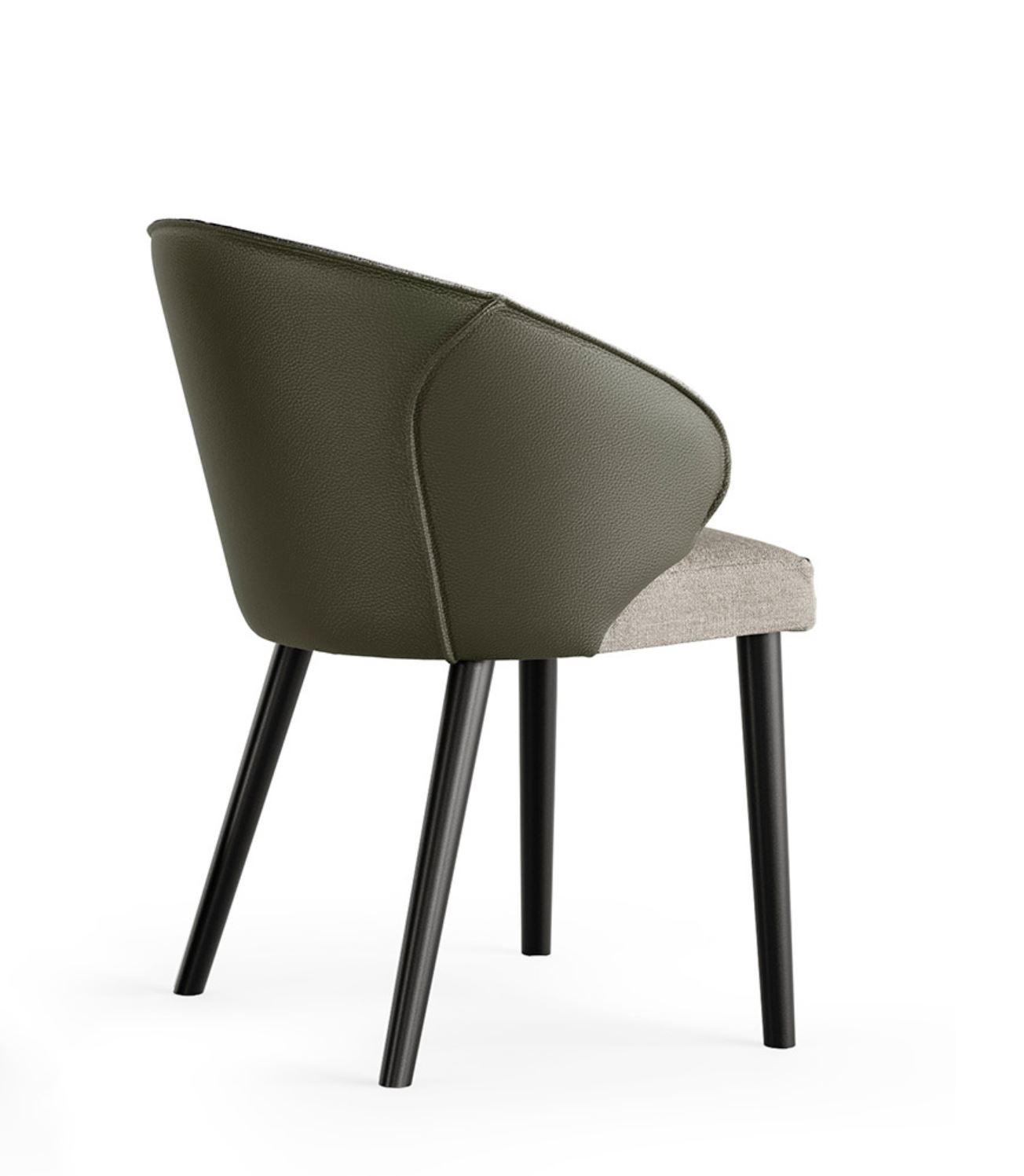 EFORMA Stolička MANTA METAL